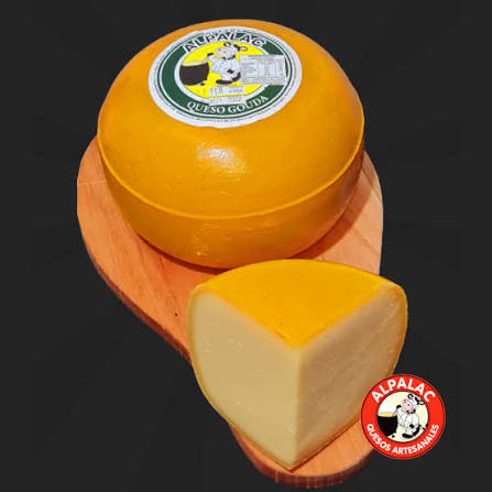 Gouda - Alpalac